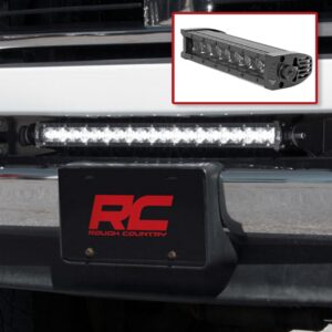 CREE LED Light Bar