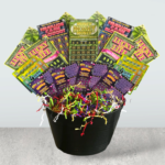 Lottery Gift Basket