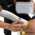 Softwave Regenerative Therapy