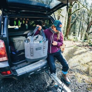 Camino 50 Yeti Cooler